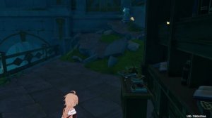 Все  Загадочные Страницы Фонтейна | Как найти 12 Страниц | Фонтейн | Геншин Импакт