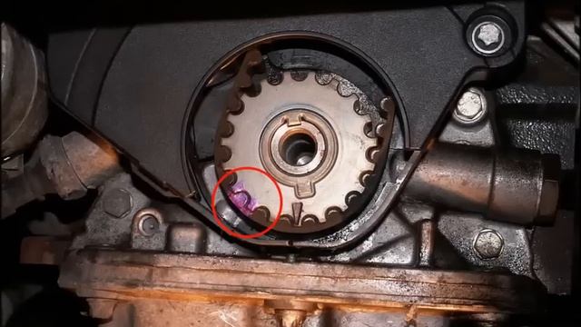 Opel Astra G 1.6 8V Thermostat wechseln смотреть онлайн