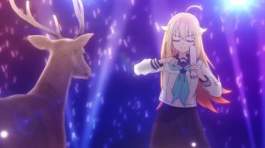 Shikanoko Nokonoko Koshitantan