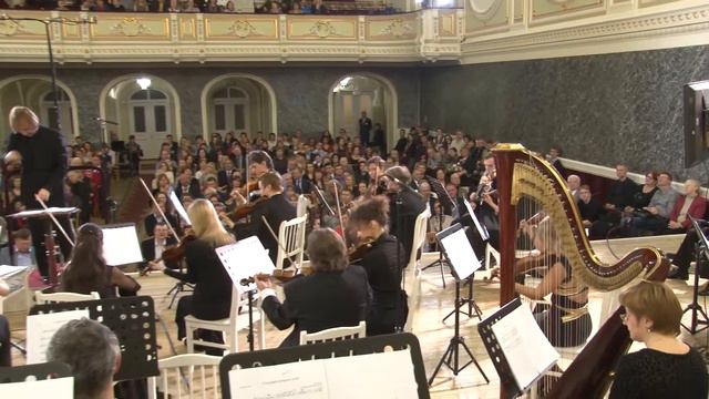 23. Эмма, Юлий и госдела смотреть онлайн