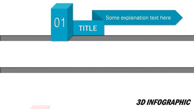 Премиум презентация, шаблон №71. Тематика Инфографика смотреть онлайн