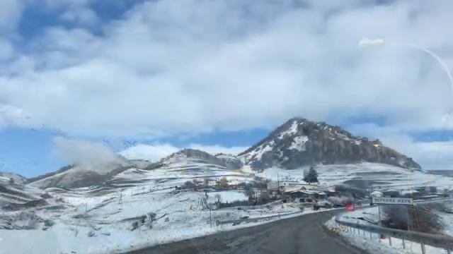 Эльбрус смотреть онлайн