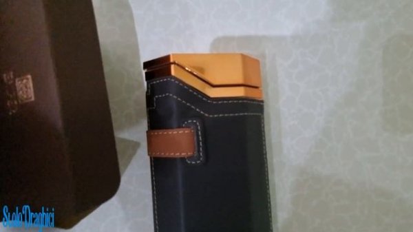 parfum Emper Legend Intense