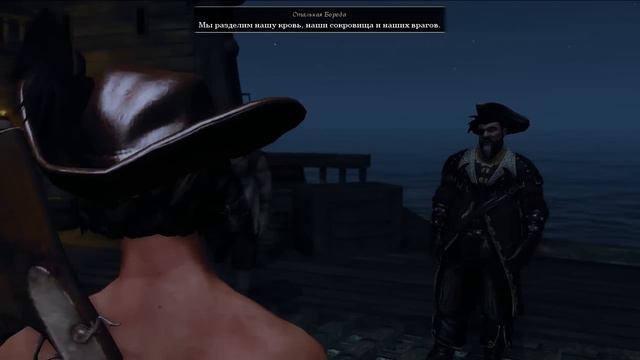 Risen 2 прохождение вместе с Карном. Часть 13 смотреть онлайн