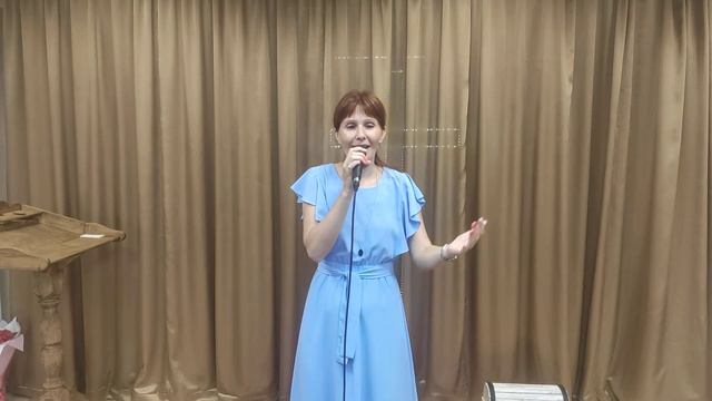 Закон сеяния и жатвы ВСЕГДА работает... Анна Михалкина смотреть онлайн
