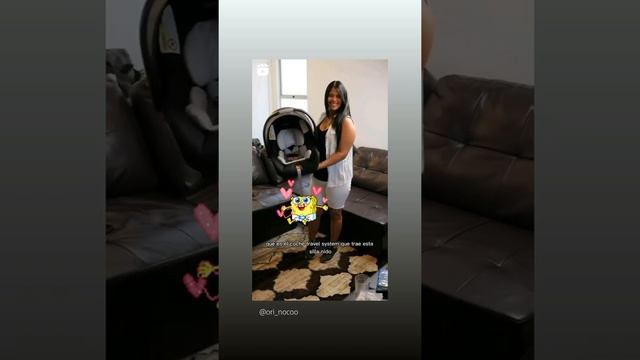 Coche Bravo Travel System by Chicco смотреть онлайн