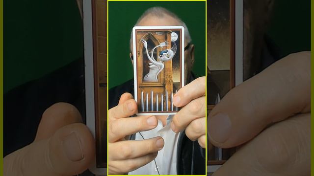 Поведение Партнера разрушает все что нажито не посильным трудом. Может спросить у карт таро, совет? смотреть онлайн