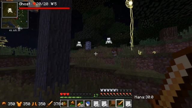 В ПОИСКАХ ЖЕЛЕЗА - MINECRAFT: INDUSTRIAL YEAR (#3) смотреть онлайн