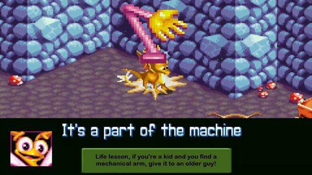 Spyro Attack of the Rhynocs [Part 7] Hypnotized Cats! [HD] смотреть онлайн