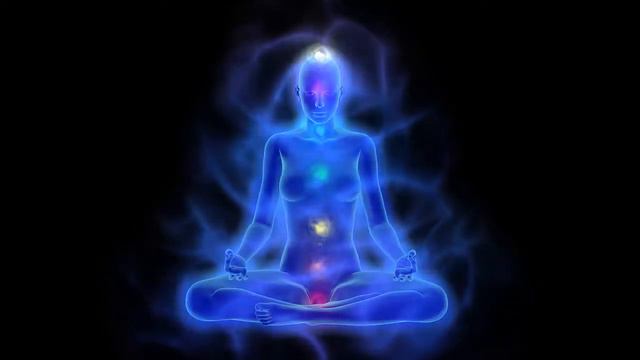 Spirit Baby Meditation with Chakra Balancing and Microcosmic Orbit смотреть онлайн
