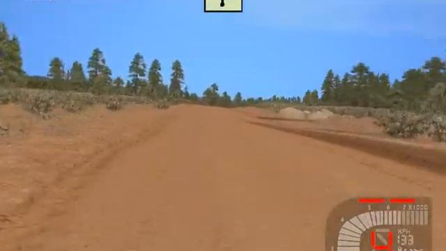 RBR Skoda Fabia 05 Wrc Usa ss1 смотреть онлайн