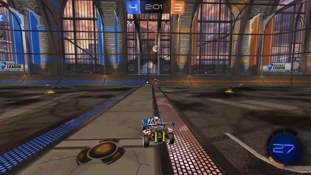 BEST ROCKET LEAGUE CONTROL SETTINGS (2021) | The ULTIMATE Controller Settings Guide смотреть онлайн