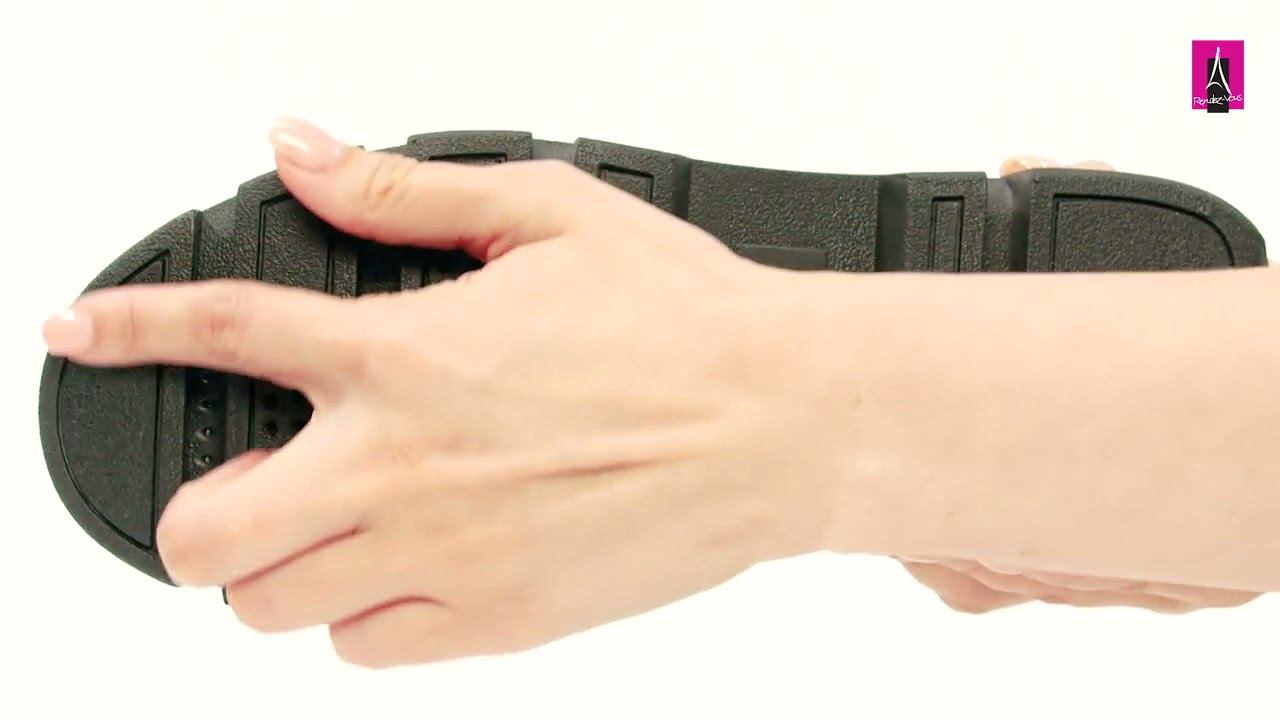 4136769 Видеообзор I Женские лоферы GEOX D VILDE