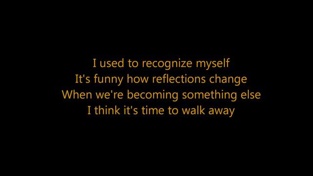 James Bay - Let It Go (Lyrics) смотреть онлайн