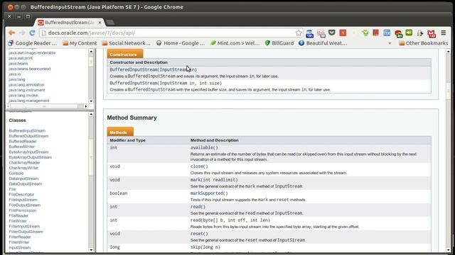 Decorating Streams and Buffering (using Scala) смотреть онлайн