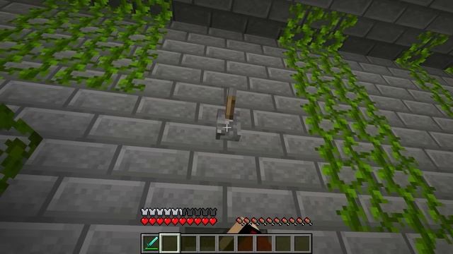 Dinosaur Prison Escape In Minecraft - Maizen JJ And Mikey