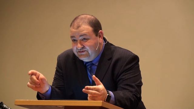 Александр Болотников Можно ли достичь совершенства?