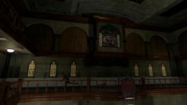 Resident Evil 2 Claire A Scenario смотреть онлайн