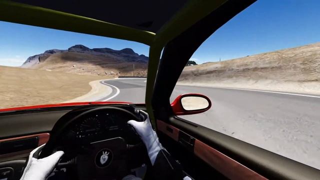 Toyota Soarer sim drifting (Assetto Corsa) смотреть онлайн