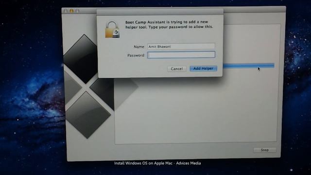 How To Install Windows On Apple MacBook Tutorial In 30Mins BootCamp Assistant