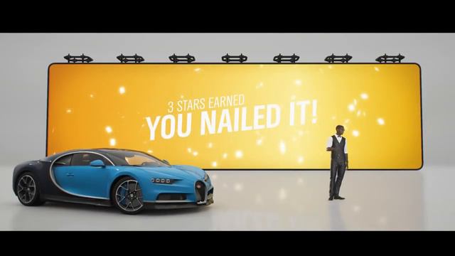 Forza Horizon 4 Demo! #1 смотреть онлайн