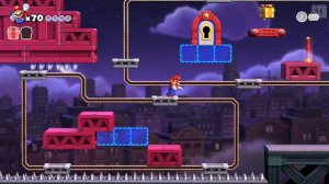 Полное Прохождение Mario vs. Donkey Kong (без комментариев)