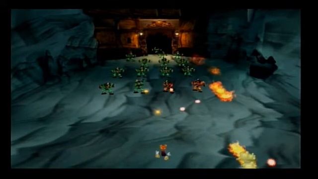 Rayman Revolution #9 Piraten Sturm! Lets Play Rayman Revolution