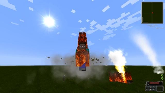 [MCSN] Team | Stalker Minecraft Project™ Аномалий смотреть онлайн