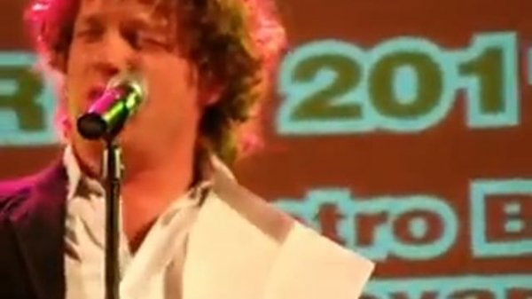 matteo becucci ancora ancora ancora valdarno 23marzo 2011