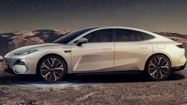 Galaxy E8 | Geely #2024 #cars #news смотреть онлайн
