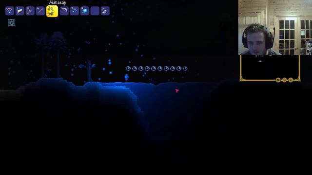 Modded Terraria Stream #15 смотреть онлайн