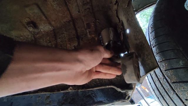 Синдром Субариста: Вечный ремонт глушителя на Ледовике смотреть онлайн