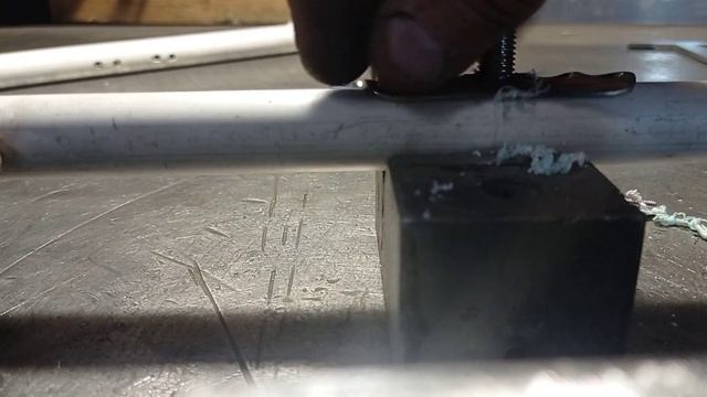 Подставка для фидера, своими руками. смотреть онлайн