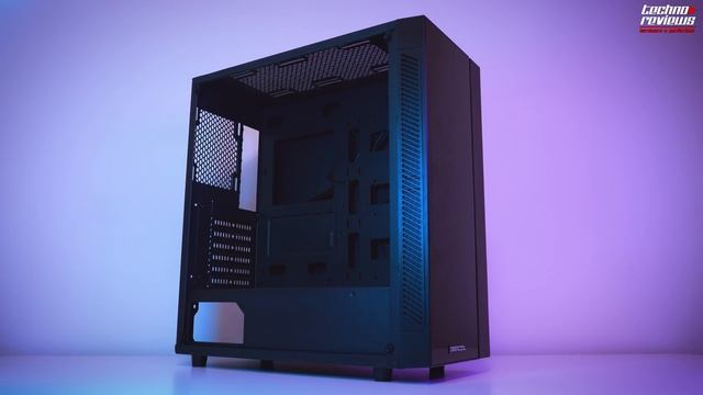 ⛔ NO COMPRES UN GABINETE SIN VER ESTE VIDEO! GUÍA DE GABINETES RGB GAMER DEFINITIVA 2020 смотреть онлайн