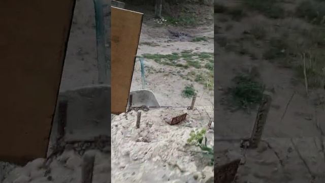 Cernerea Nisipului.... сито для песка