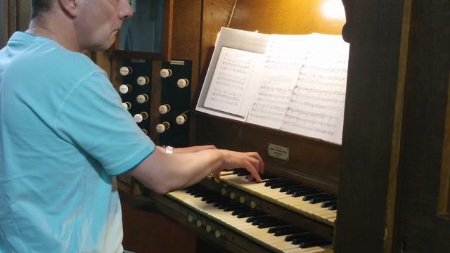 Come like a Dove (Veni Creator) - Larry Visser смотреть онлайн