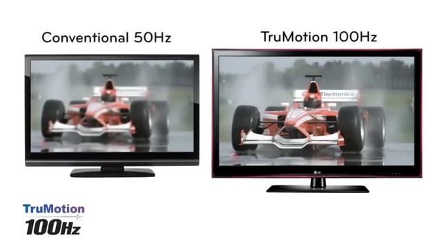 LG LE5300 42" LED TV смотреть онлайн