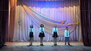 Домисольки - Россия мы дети твои