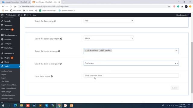 How to Merge Post Tags in WordPress - WordPress Term Merger смотреть онлайн