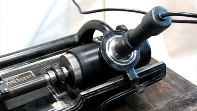 ALEXANDER AND HIS CLARINET by Arthur Collins 1910 смотреть онлайн