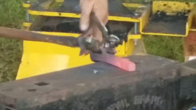 jennifer horn forging a fredricks cross ABANA смотреть онлайн