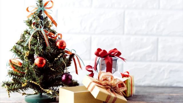 Шоколадная игрушка к Рождеству смотреть онлайн