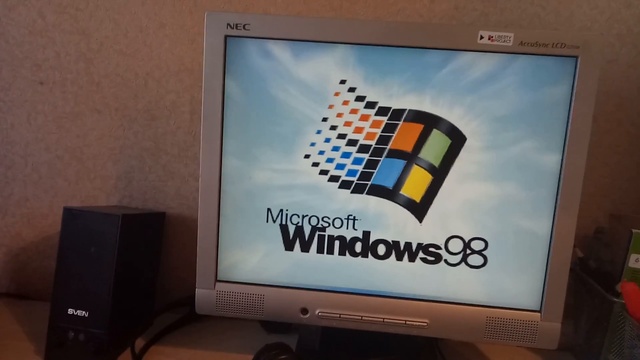 Обзор Pentium MMX