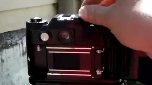 Zenit 122 Camera смотреть онлайн