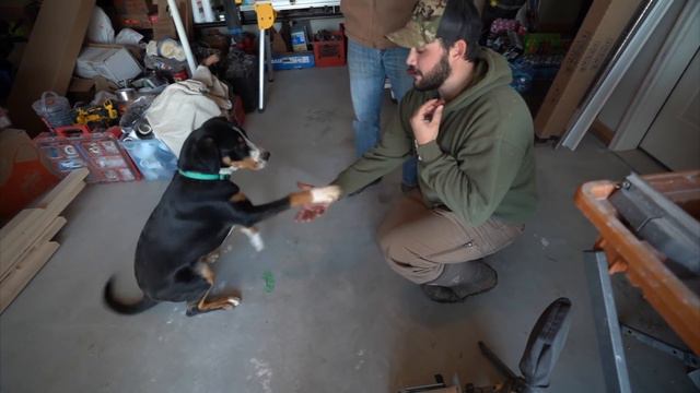 IDIOTS take FLAMETHROWER Ice Fishing!!! (Bad Idea) смотреть онлайн