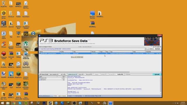How To Convert Minecraft Ps3 Saves! | Tutorial смотреть онлайн
