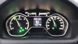 Как включить круиз контроль в газель бизнес 2023 г