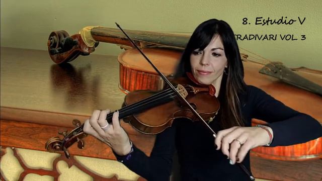 Stradivari 3 8. Estudio V смотреть онлайн