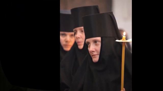 Чёрные ризы смотреть онлайн