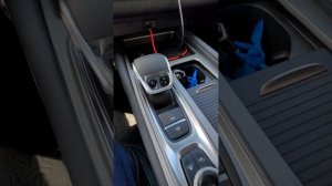 Работа селектора АКПП в Chery Arrizo 8